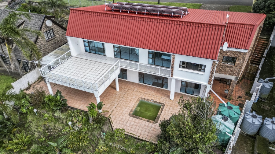 4 Bedroom Property for Sale in Cintsa East Eastern Cape